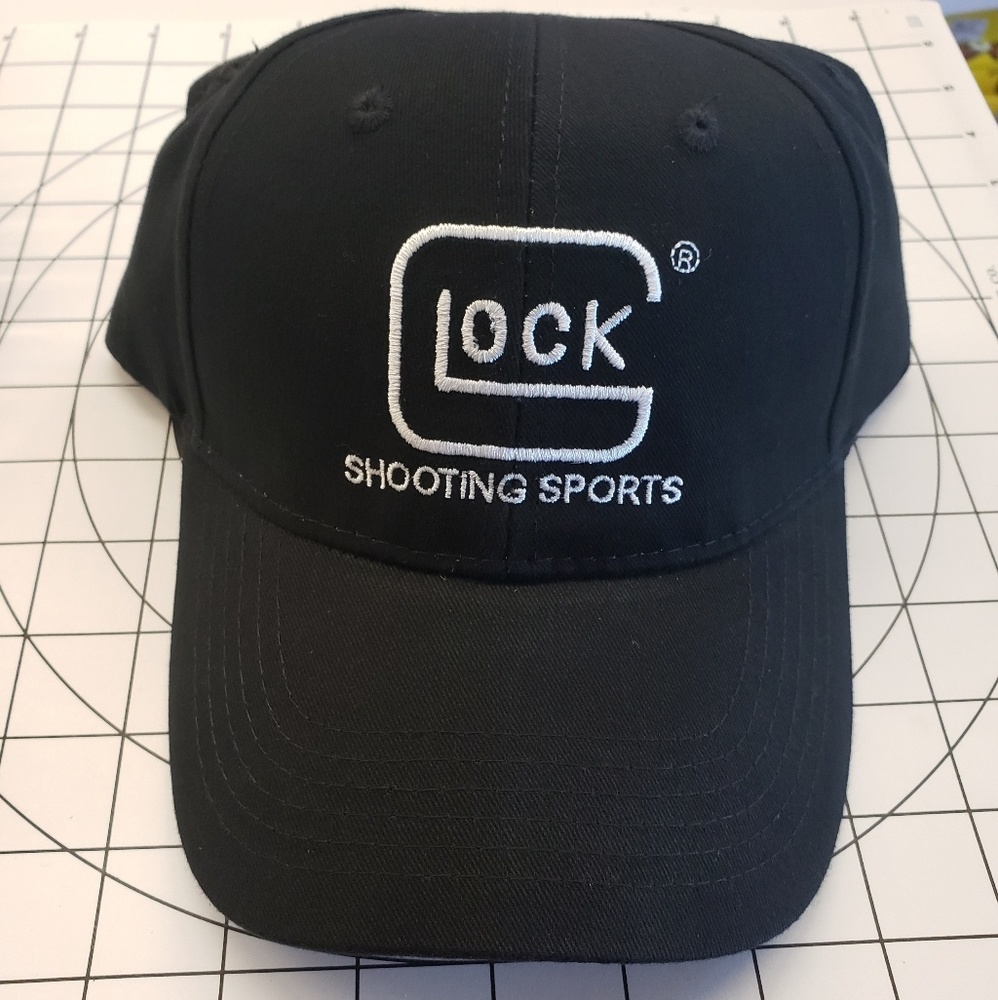 Glock Hat